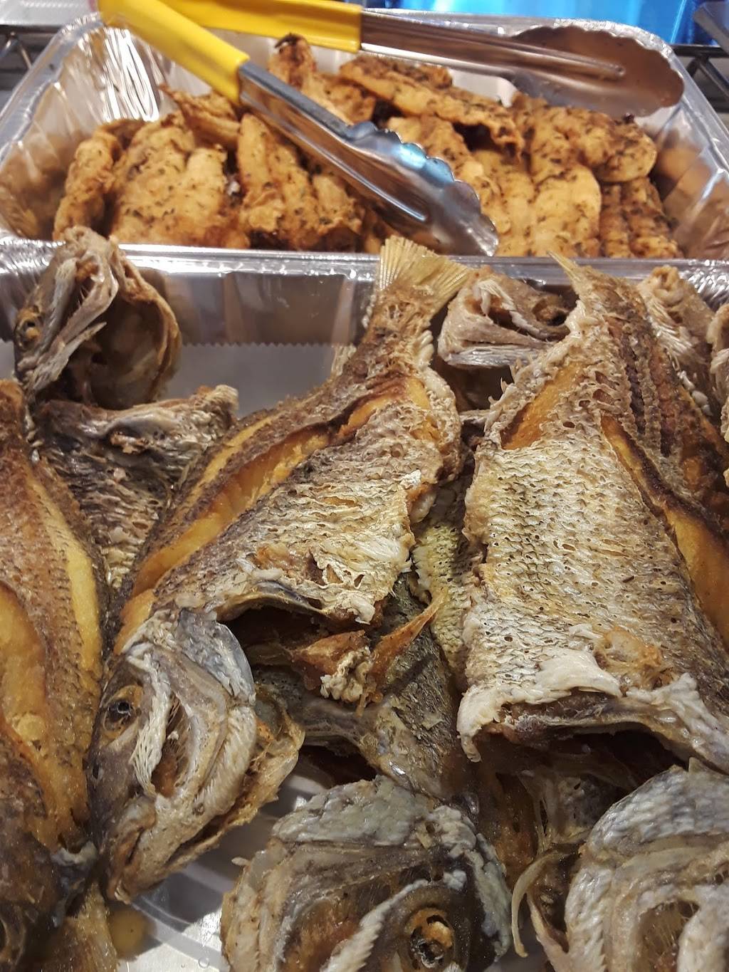 Ital Fusion | restaurant | 2085 Nostrand Ave, Brooklyn, NY 11210, USA | 3473509816 OR +1 347-350-9816