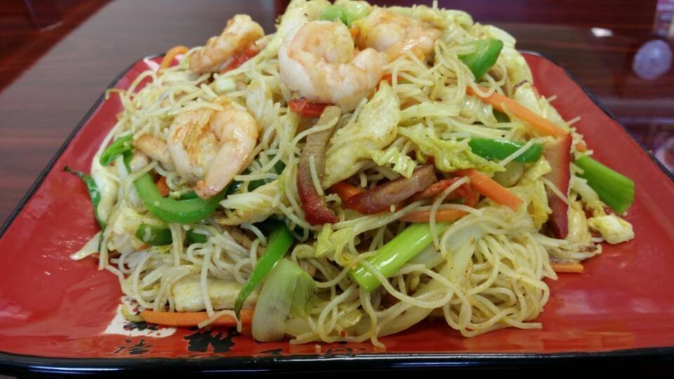 China Chef | restaurant | 5036 Airport-Pulling Rd N, Naples, FL 34105, USA | 2392627888 OR +1 239-262-7888