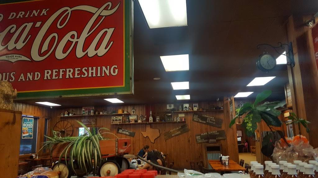 McKenzies Barbeque | restaurant | 1501 N Frazier St, Conroe, TX 77301, USA | 9365394300 OR +1 936-539-4300