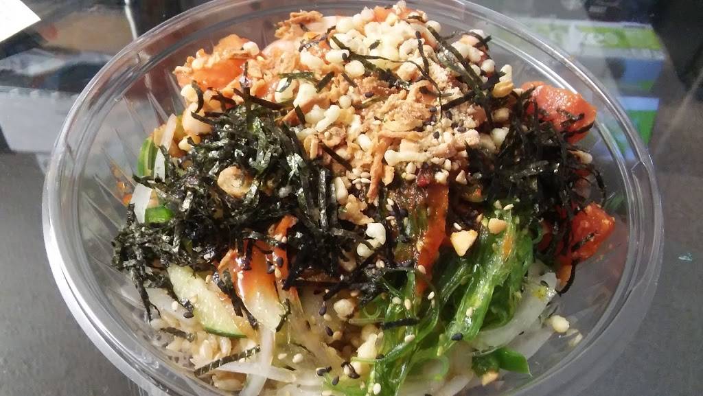Poke Bros. | restaurant | 7870 Alexander Promenade Place #110, Raleigh, NC 27617, USA | 9197972322 OR +1 919-797-2322
