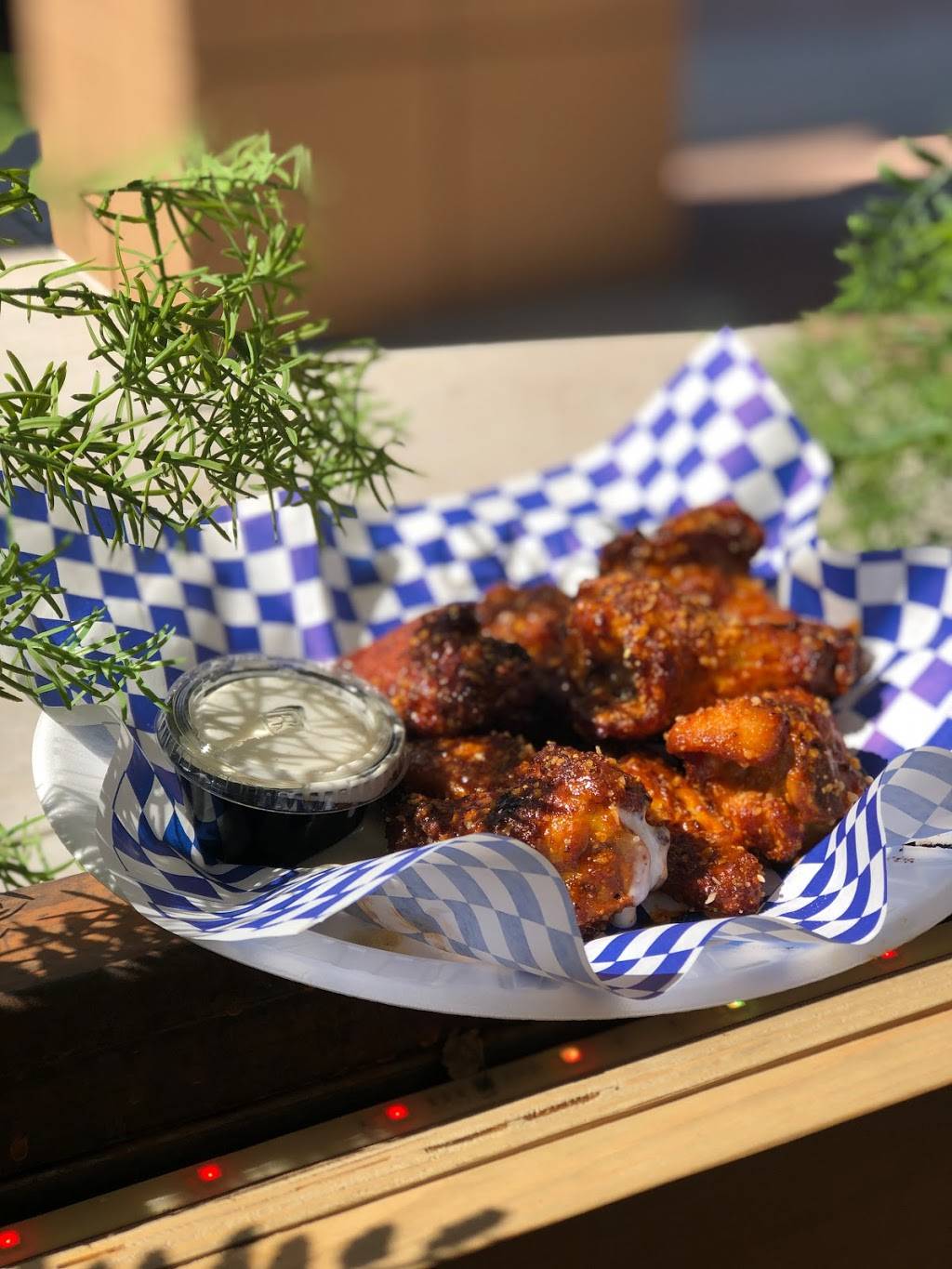 SÖZ Scratch Pizza | restaurant | 2106 N Zaragoza Rd #211, El Paso, TX 79938, USA | 9152062159 OR +1 915-206-2159