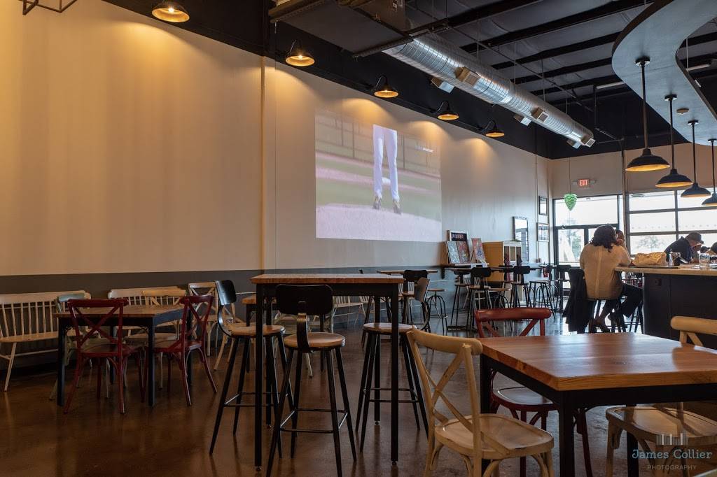 Thistle Draftshop | restaurant | 5210 Farm to Market 2920, Spring, TX 77388, USA | 8328230194 OR +1 832-823-0194