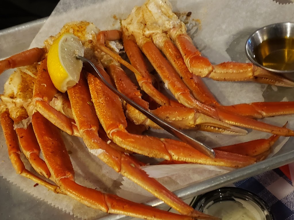 Dirty Dicks Crab House - Panama City Beach, Florida | restaurant | 9800 Front Beach Rd, Panama City Beach, FL 32407, USA | 8502303425 OR +1 850-230-3425