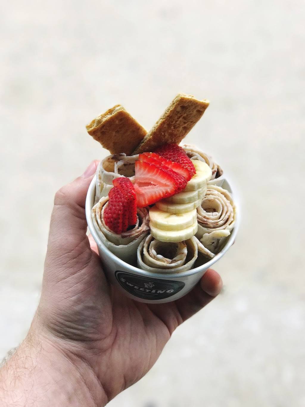 Sweeting | restaurant | 1213 S University Ave, Ann Arbor, MI 48104, USA | 7342133300 OR +1 734-213-3300