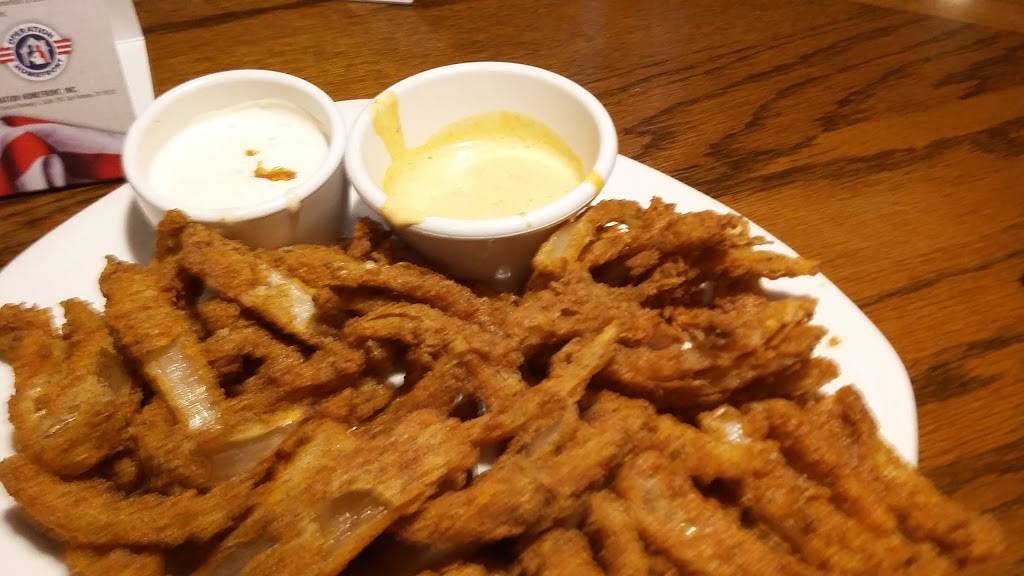 Outback Steakhouse | restaurant | 3903 Towne Crossing Blvd, Mesquite, TX 75150, USA | 9726860555 OR +1 972-686-0555