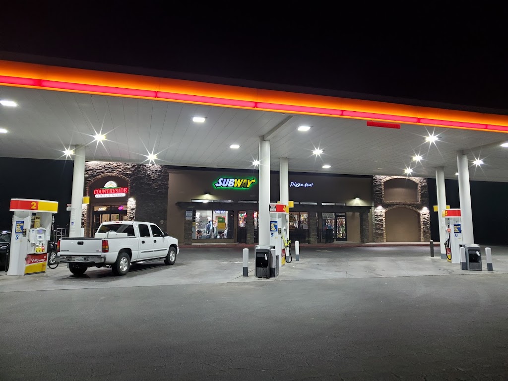 Shell | restaurant | 1631 Comanche Dr, Bakersfield, CA 93307, USA | 6613640315 OR +1 661-364-0315