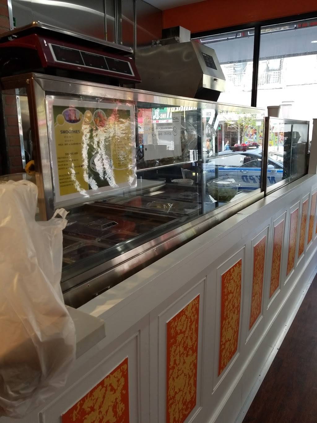 Nikas Market Delights | restaurant | 42 W 183rd St, Bronx, NY 10453, USA | 7187084883 OR +1 718-708-4883