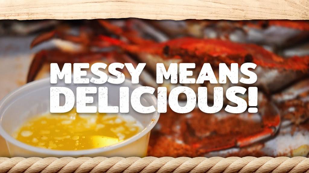 Crazy Crab Seafood and Grill | restaurant | 4312 Big Tree Way, Greensboro, NC 27407, USA | 3363155351 OR +1 336-315-5351