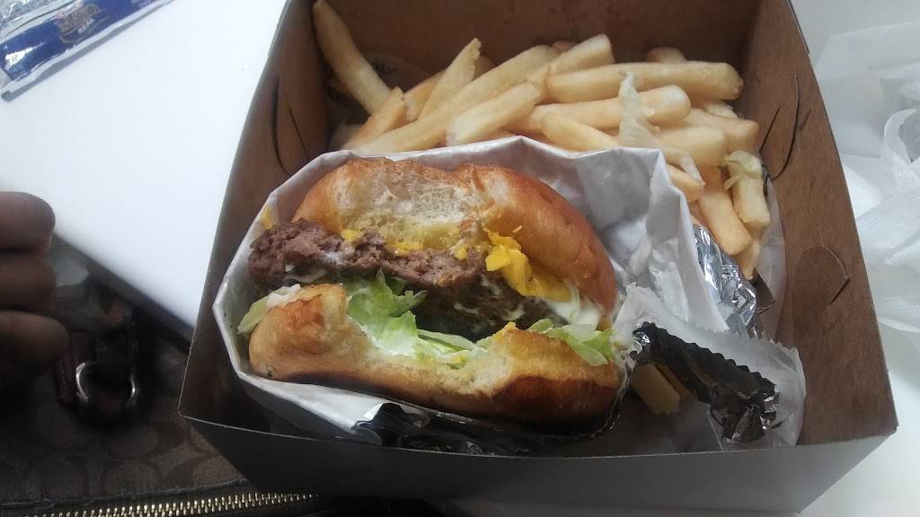 #12 WNB Factory - Wings & Burger | restaurant | 6071 Fairburn Rd, Douglasville, GA 30134, USA | 7705753106 OR +1 770-575-3106