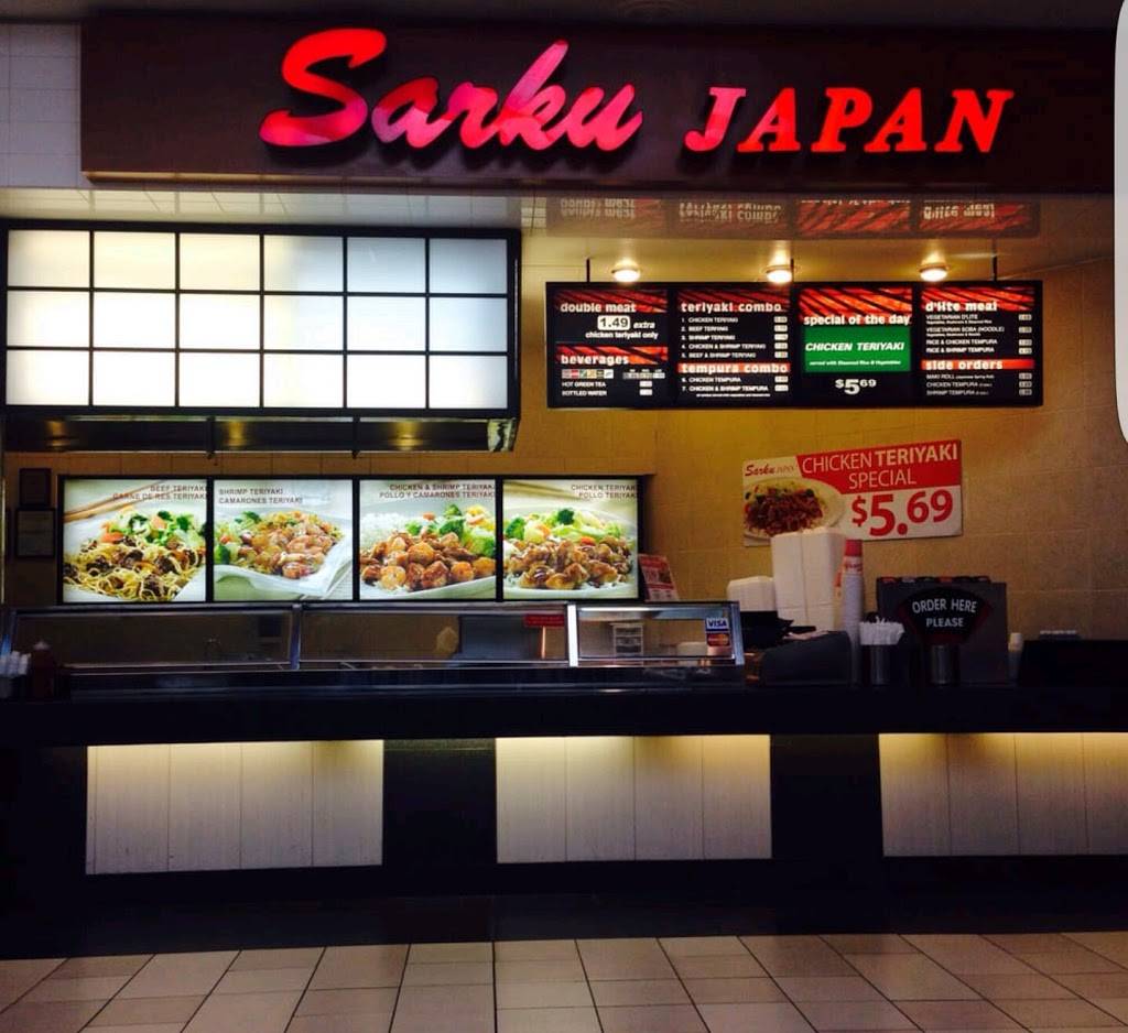 Sarku Japan | restaurant | 500 Baybrook Mall Unit 002, Friendswood, TX 77546, USA | 2815028030 OR +1 281-502-8030