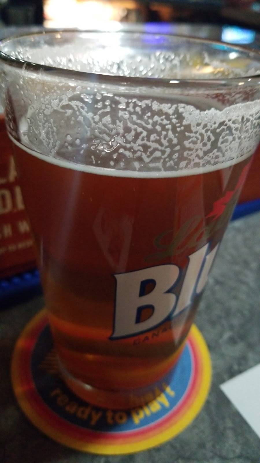 Deacons Bench | restaurant | 227 Oakdale Rd, Johnson City, NY 13790, USA | 6077976741 OR +1 607-797-6741