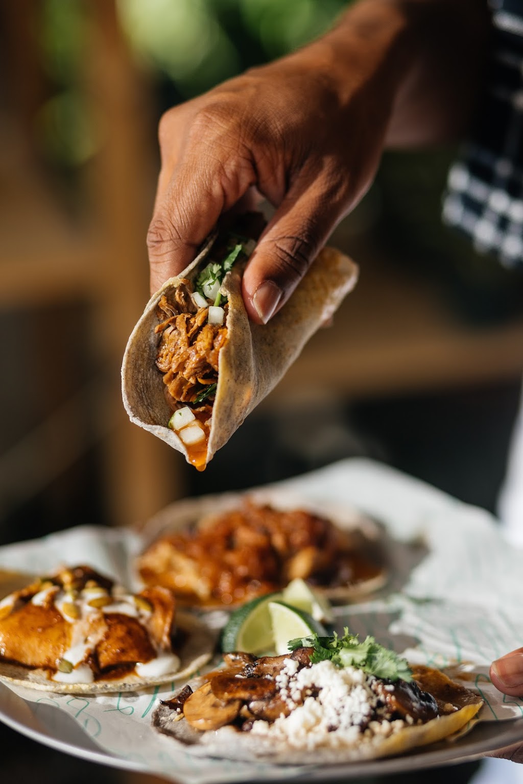 Supremo Taco | restaurant | 701 B Memorial Dr SE, Atlanta, GA 30316, USA | 4049651446 OR +1 404-965-1446