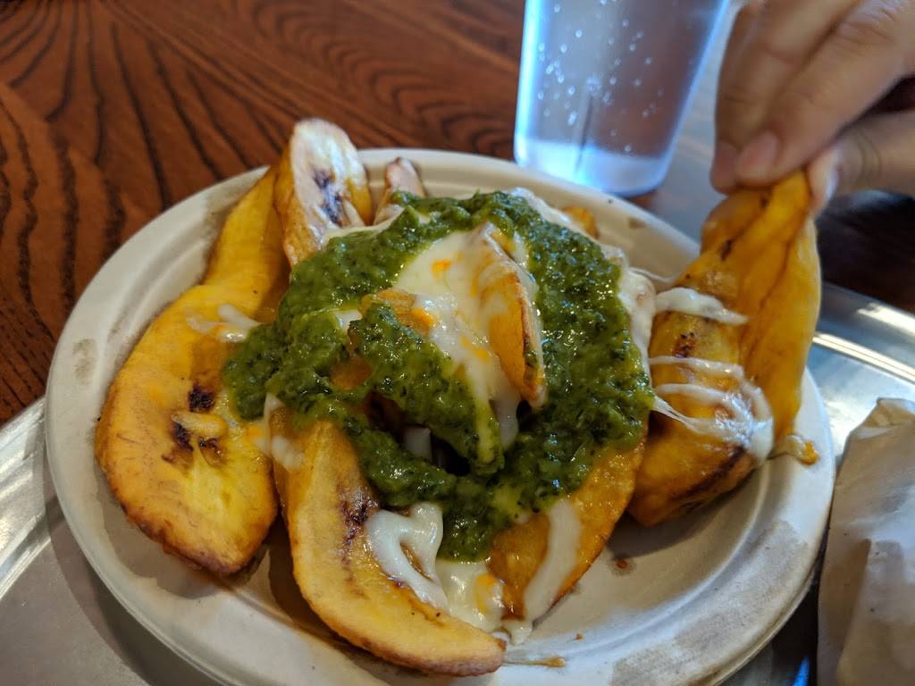 Quiero Arepas® | restaurant | 1859 S Pearl St, Denver, CO 80210, USA | 7204324205 OR +1 720-432-4205