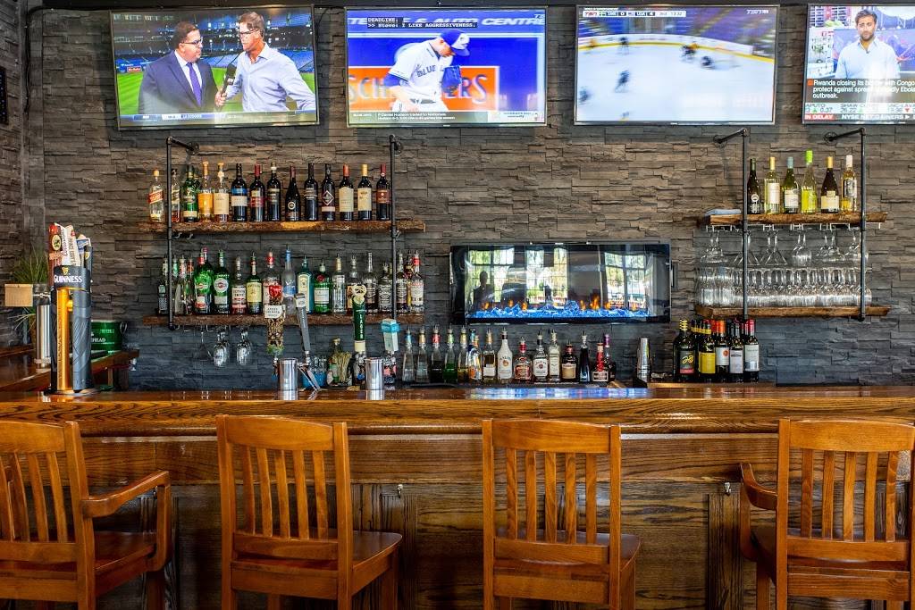 The Whistling Duck | restaurant | 75 Harbour St, Brighton, ON K0K 1H0, Canada | 6134754142 OR +1 613-475-4142