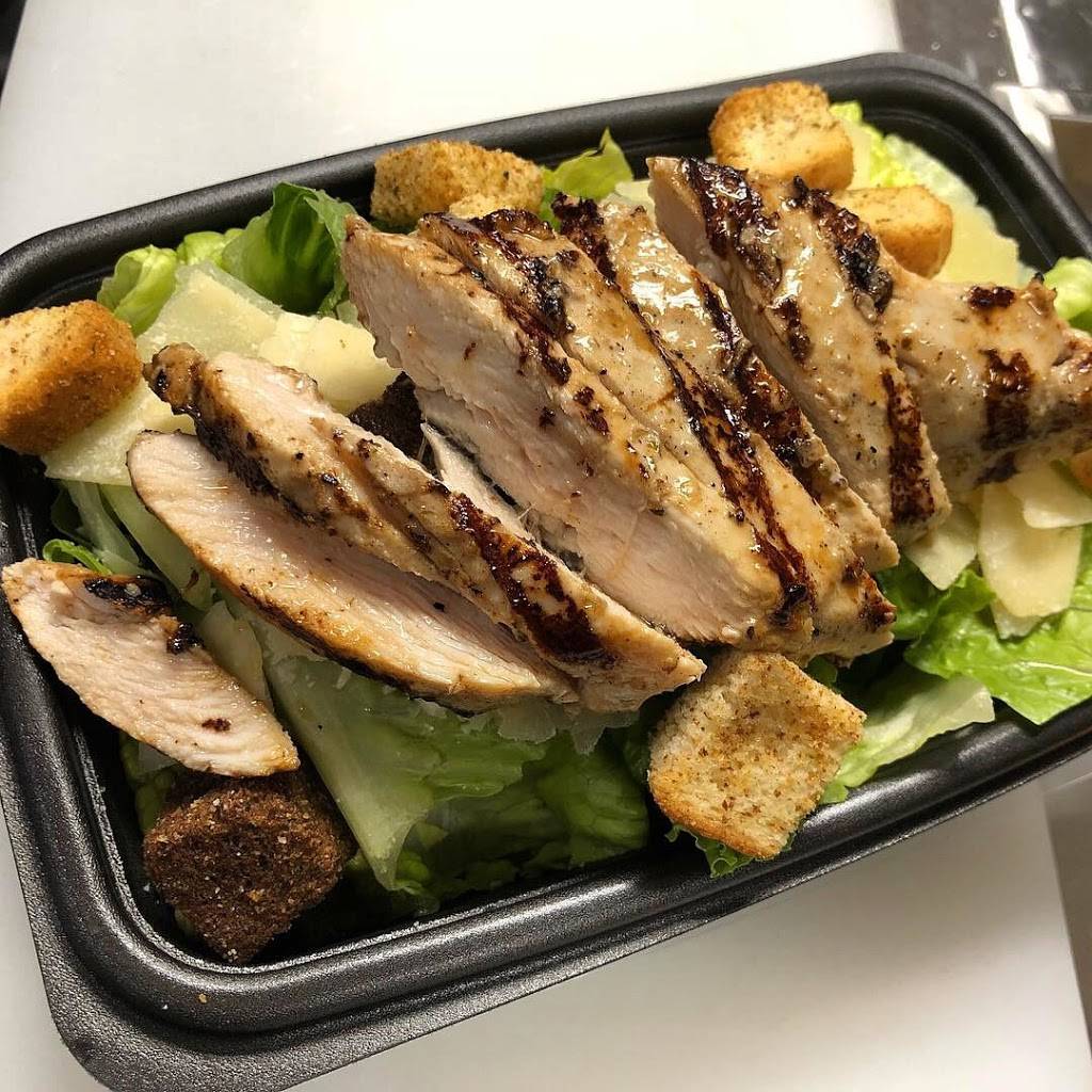 UBURGER | restaurant | 89 Main St, Andover, MA 01810, USA | 9788093338 OR +1 978-809-3338