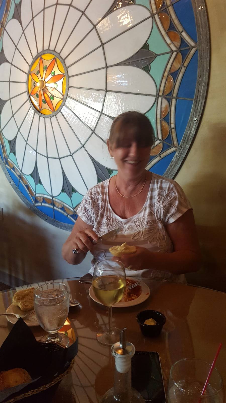 Giordano Trattoria Romana | restaurant | 7275 Easy St, Carefree, AZ 85377, USA | 4805950233 OR +1 480-595-0233