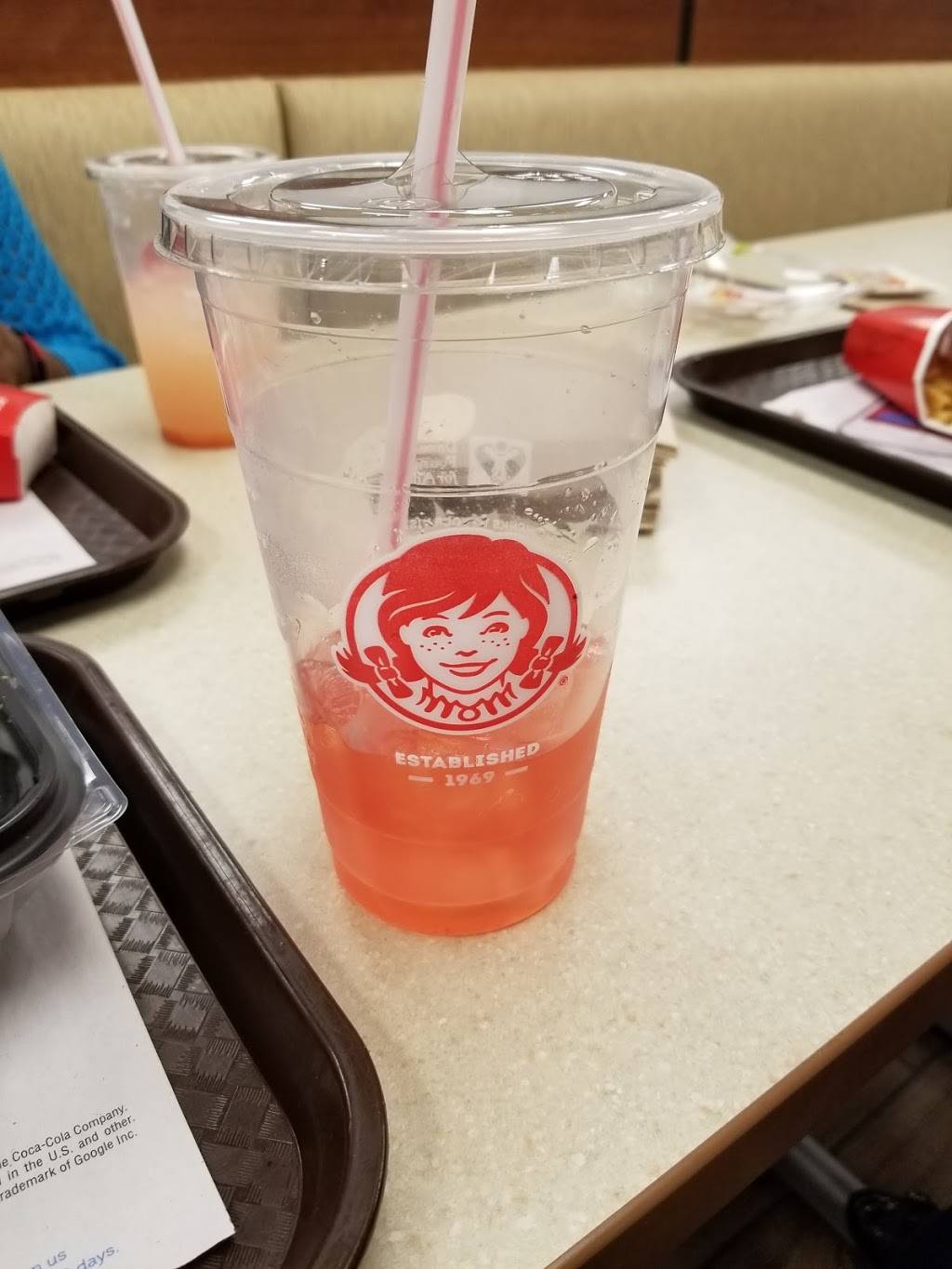 Wendys | restaurant | 330 Larkin Dr, Monroe, NY 10950, USA | 8457742747 OR +1 845-774-2747