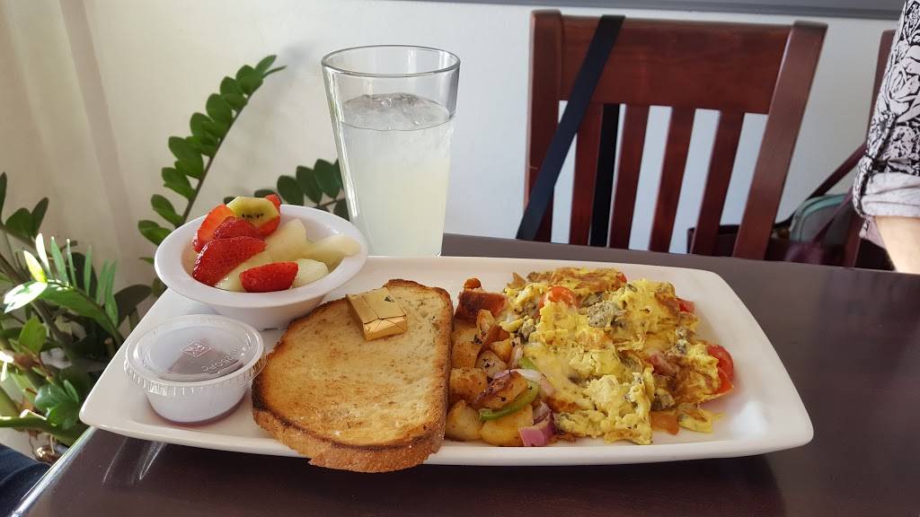 Zabies | cafe | 3003 Ocean Park Blvd, Santa Monica, CA 90405, USA | 3103929036 OR +1 310-392-9036