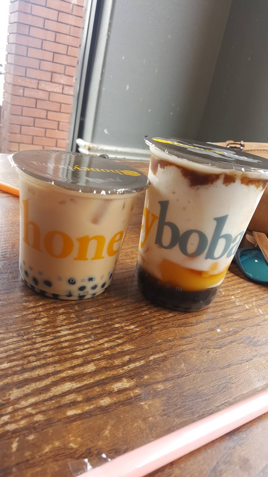 Honeyboba | cafe | 1 W Duarte Rd, Arcadia, CA 91007, USA | 6264469788 OR +1 626-446-9788