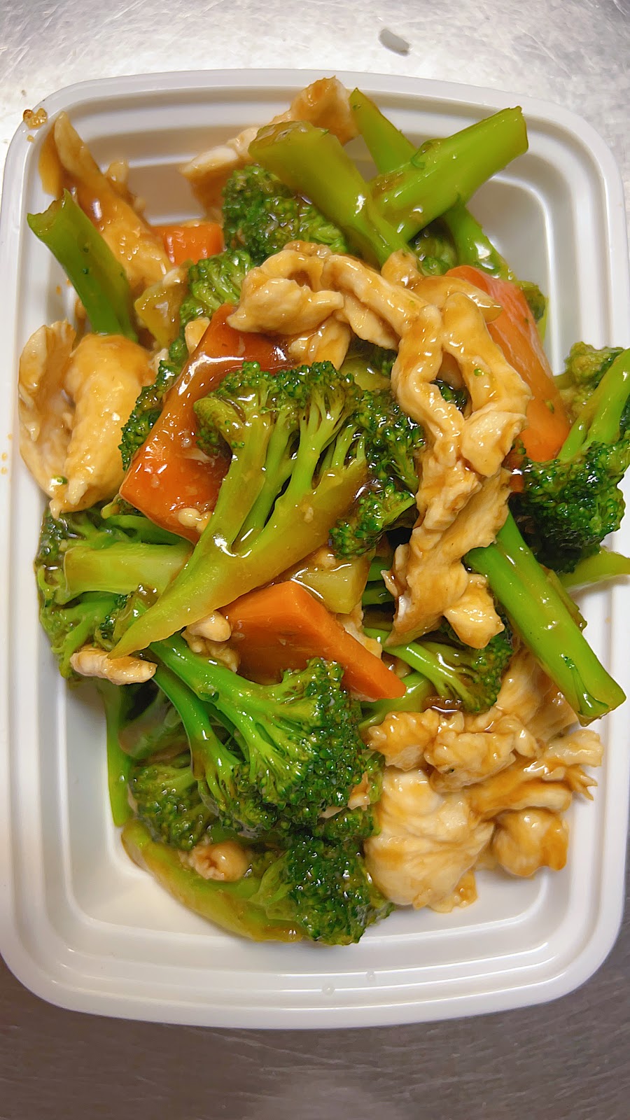 China King | restaurant | 15924 FL-40, Silver Springs, FL 34488, USA | 3526255558 OR +1 352-625-5558