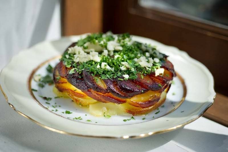 Capo | restaurant | 1810 Ocean Ave, Santa Monica, CA 90401, USA | 3103945550 OR +1 310-394-5550