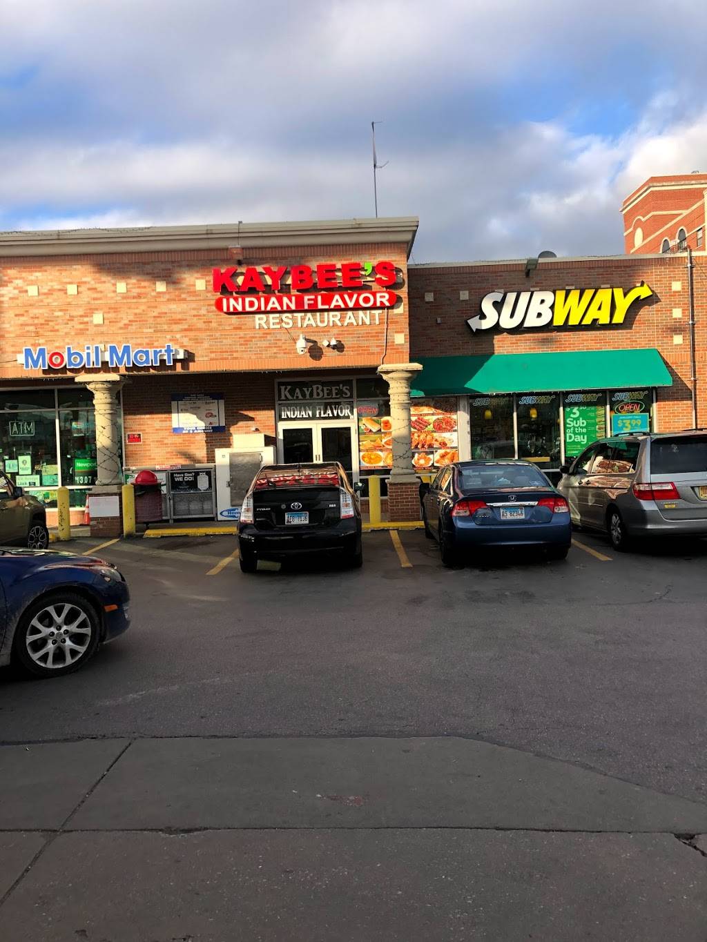 KAYBEEs Indian Flavor | restaurant | 1234 N Halsted St, Chicago, IL 60642, USA | 3128775821 OR +1 312-877-5821