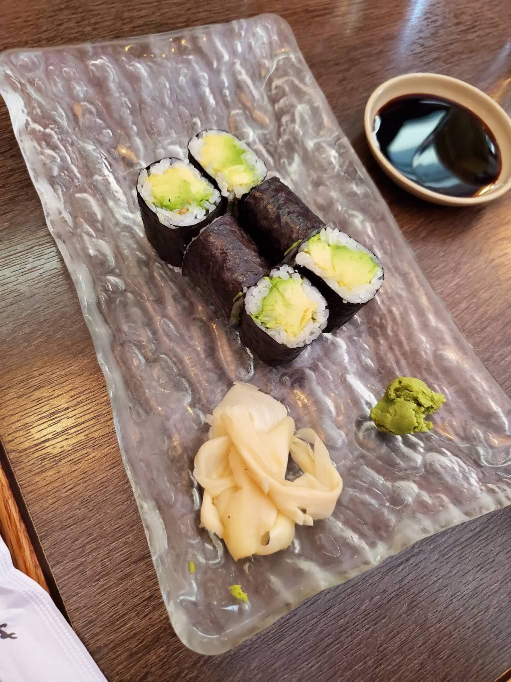 Sushi Sumo | restaurant | 3005 Old Alabama Rd, Alpharetta, GA 30022, USA | 7707528488 OR +1 770-752-8488