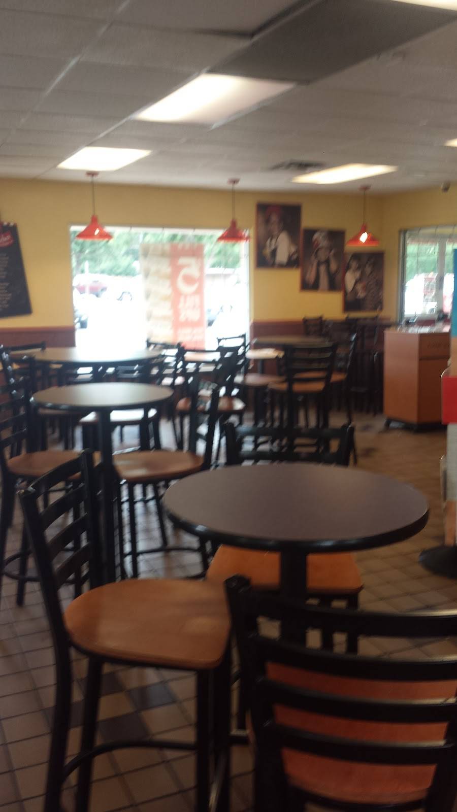 KFC | restaurant | 3110 S Sheridan Blvd, Denver, CO 80227, USA | 3039347434 OR +1 303-934-7434