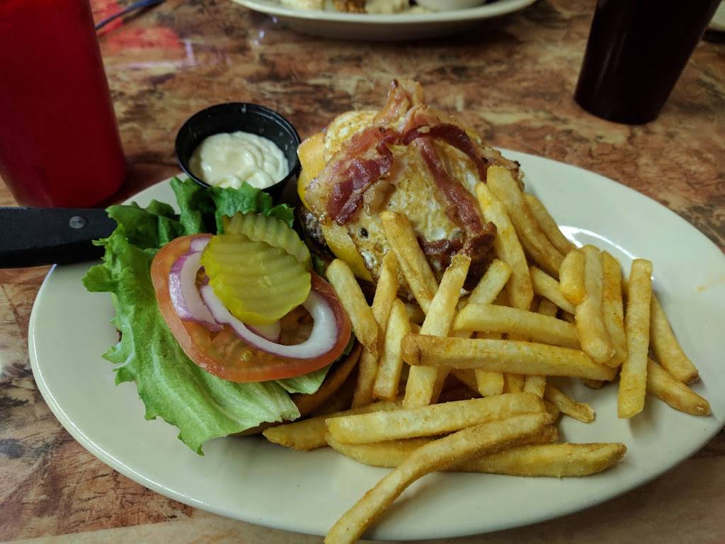 Campfire Grill Texas Kitchen | restaurant | 6751 Rufe Snow Dr #350, Watauga, TX 76148, USA | 8178495567 OR +1 817-849-5567