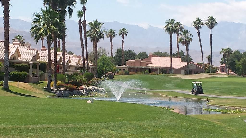 The Oasis Country Club | restaurant | 42330 Casbah Way, Palm Desert, CA 92211, USA | 7603452715 OR +1 760-345-2715