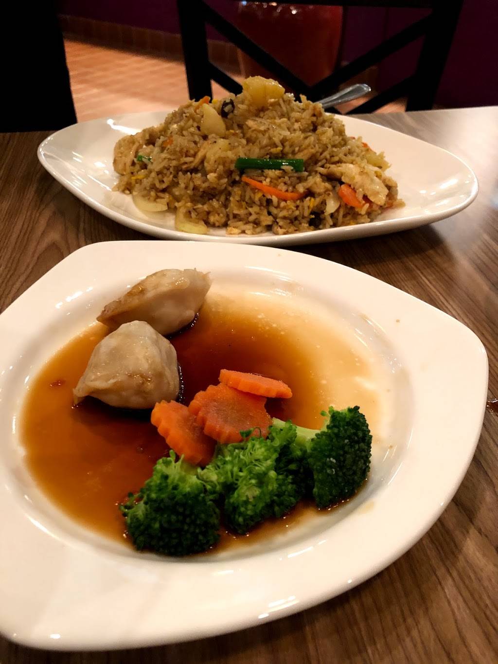 IsOriginal Thai Cuisine | restaurant | 1671 Beacon St, Brookline, MA 02445, USA | 6178790544 OR +1 617-879-0544