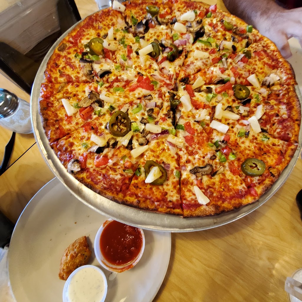 Pizza Place | meal takeaway | 21 N Main St, Tropic, UT 84776, USA | 4356798888 OR +1 435-679-8888