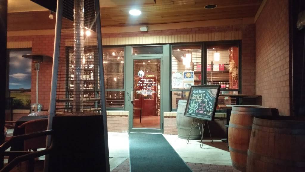 Pairings Bistro | restaurant | 2105 Laurel Bush Rd #108, Bel Air, MD 21015, USA | 4105695006 OR +1 410-569-5006