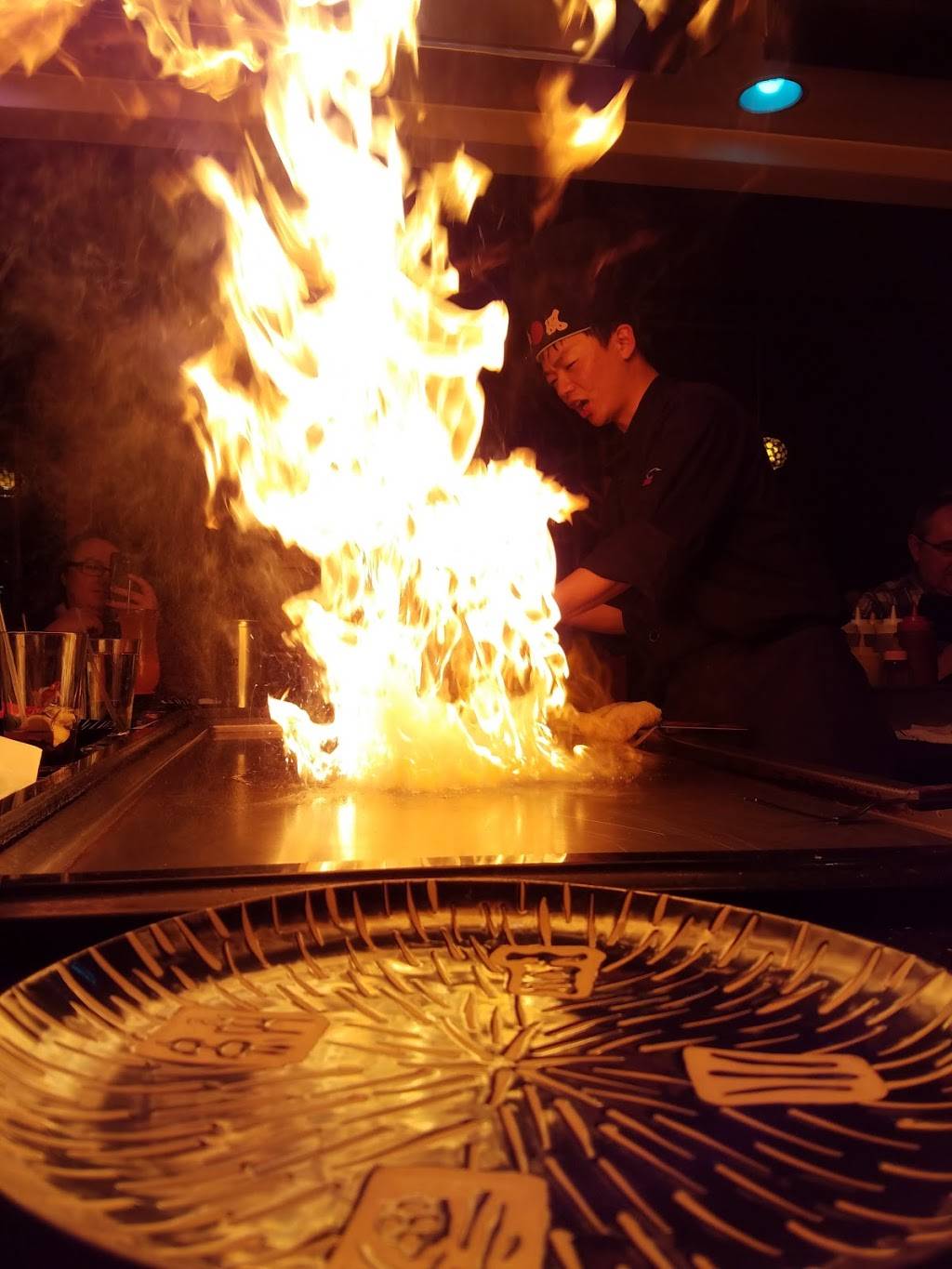 Koto Japanese Steakhouse | restaurant | 369 Winchester St, Keene, NH 03431, USA | 6033578899 OR +1 603-357-8899