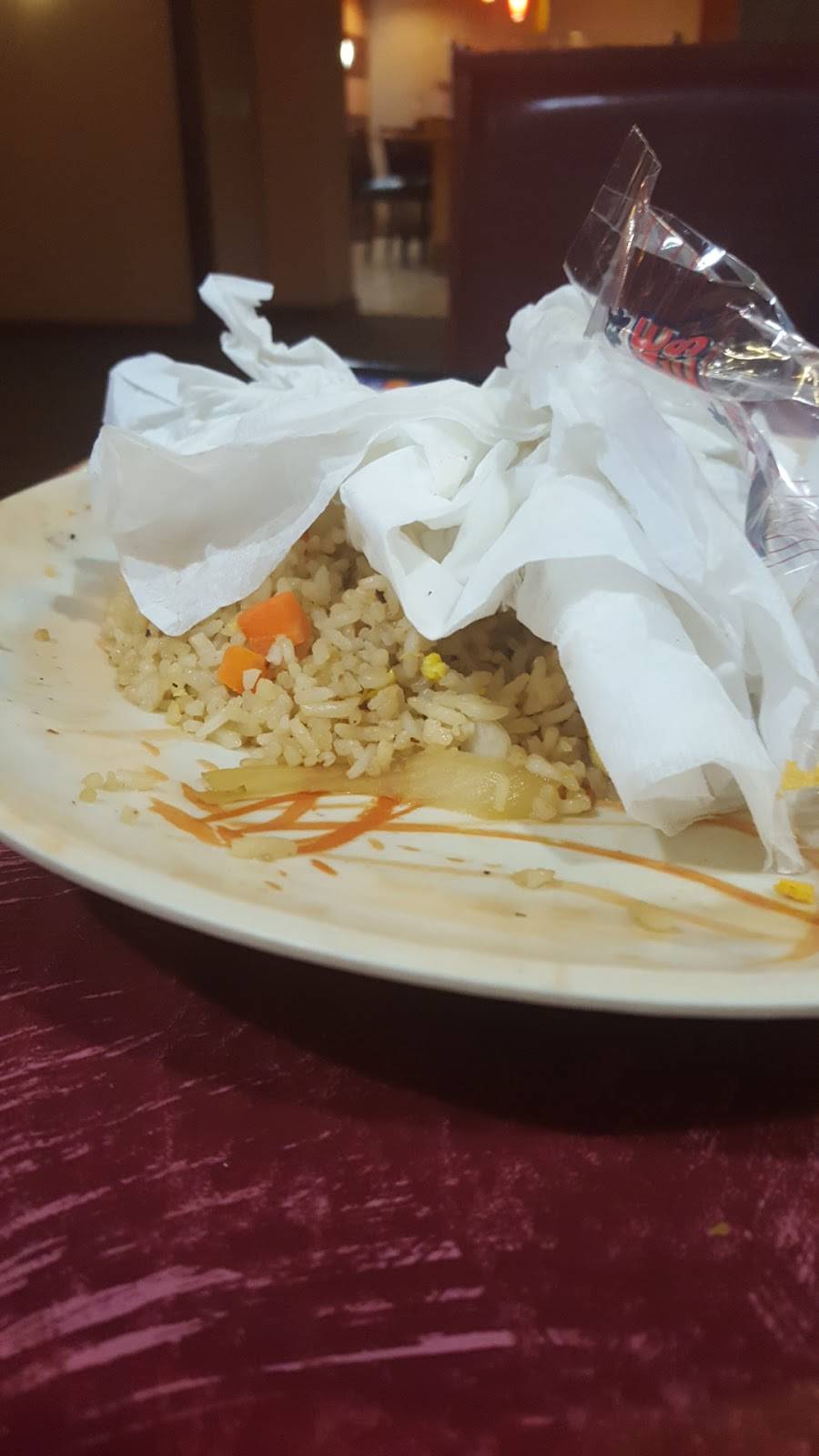 Golden Dragon II | restaurant | 111 S 4th St, Hartsville, SC 29550, USA | 8433323668 OR +1 843-332-3668