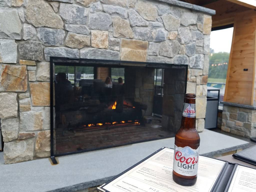 The Range Bar & Grille | restaurant | 306 Whiting St, Hingham, MA 02043, USA | 7818753382 OR +1 781-875-3382