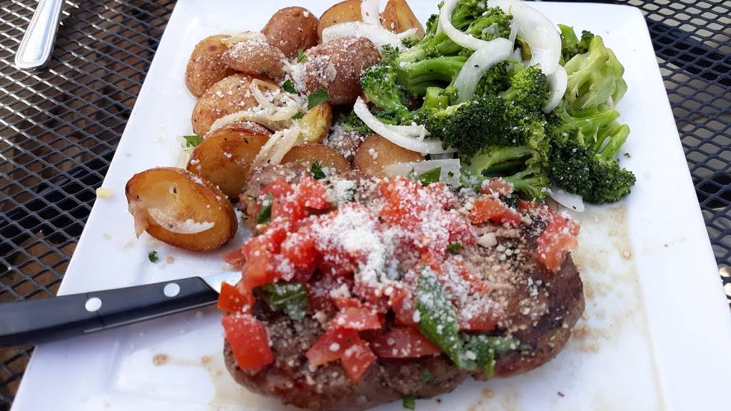 Vitos Sicilian Pizzeria & Ristorante | restaurant | 3515 Lindell Blvd, St. Louis, MO 63103, USA | 3145348486 OR +1 314-534-8486