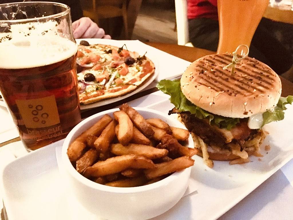 T-Bar 70 | restaurant | 350 Avenue St Denis, Saint-Sauveur, QC J0R 1R3, Canada | 4502274671 OR +1 450-227-4671