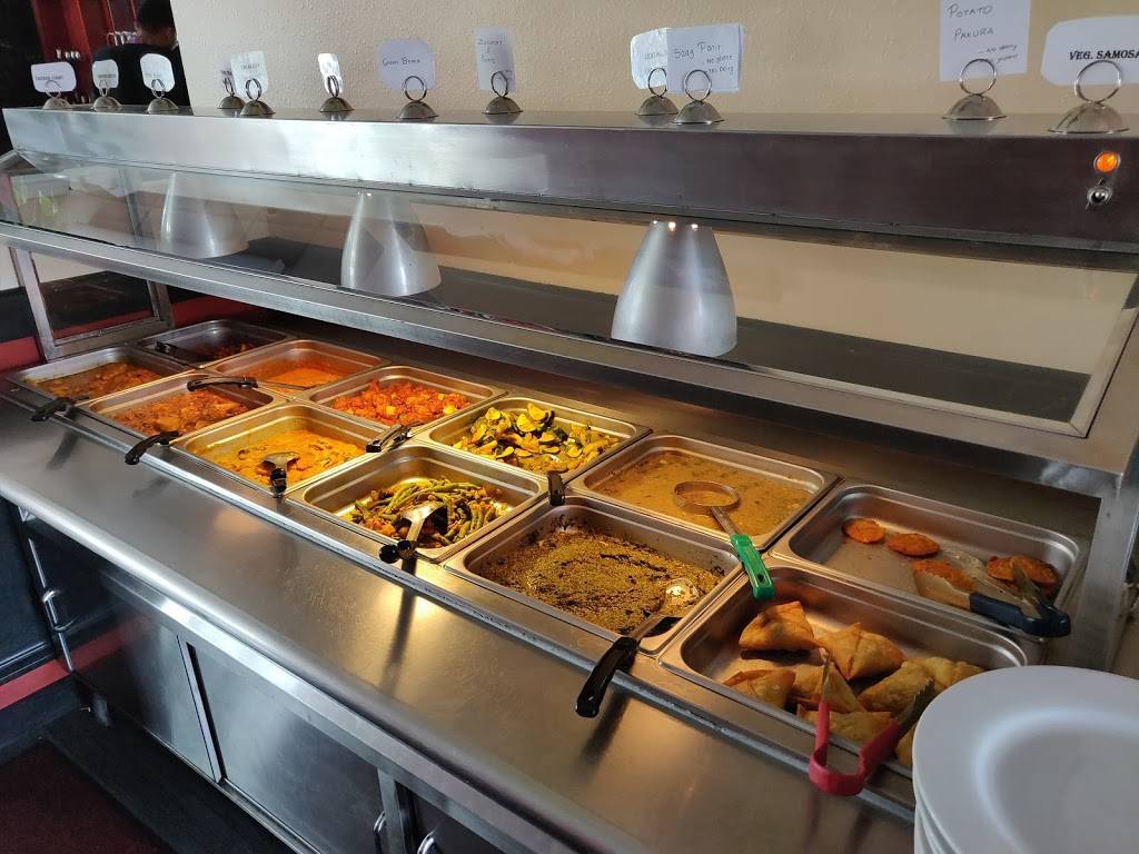 Himalayan Curry House | restaurant | 2851 W 120th Ave d100, Westminster, CO 80234, USA | 3034382183 OR +1 303-438-2183