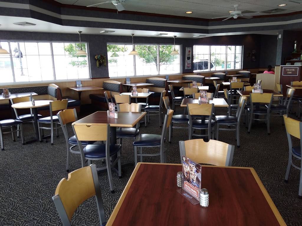 Culvers | restaurant | 2575 W Michigan St, Sidney, OH 45365, USA | 9374930015 OR +1 937-493-0015