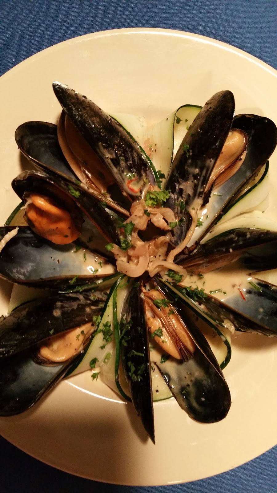 Bistro Provence | restaurant | 13616 Memorial Dr, Houston, TX 77079, USA | 7138278008 OR +1 713-827-8008