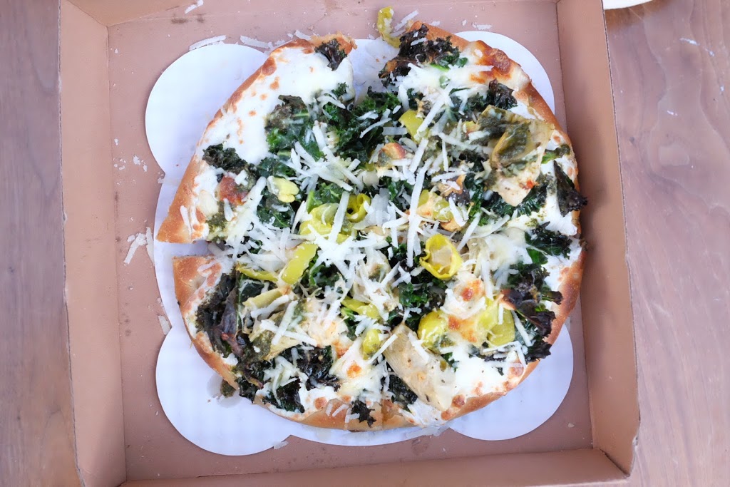 Black Seed Pizza | meal takeaway | 379 Suydam St, Brooklyn, NY 11237, USA | 6467871344 OR +1 646-787-1344