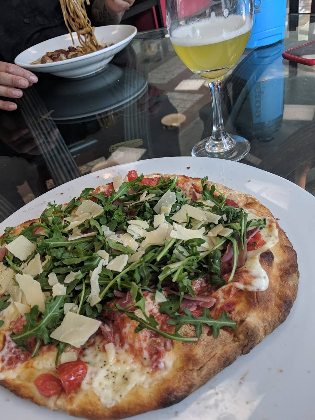 Caffe Machiavello | meal delivery | 195 Page Mill Rd #117, Palo Alto, CA 94306, USA | 6502420117 OR +1 650-242-0117