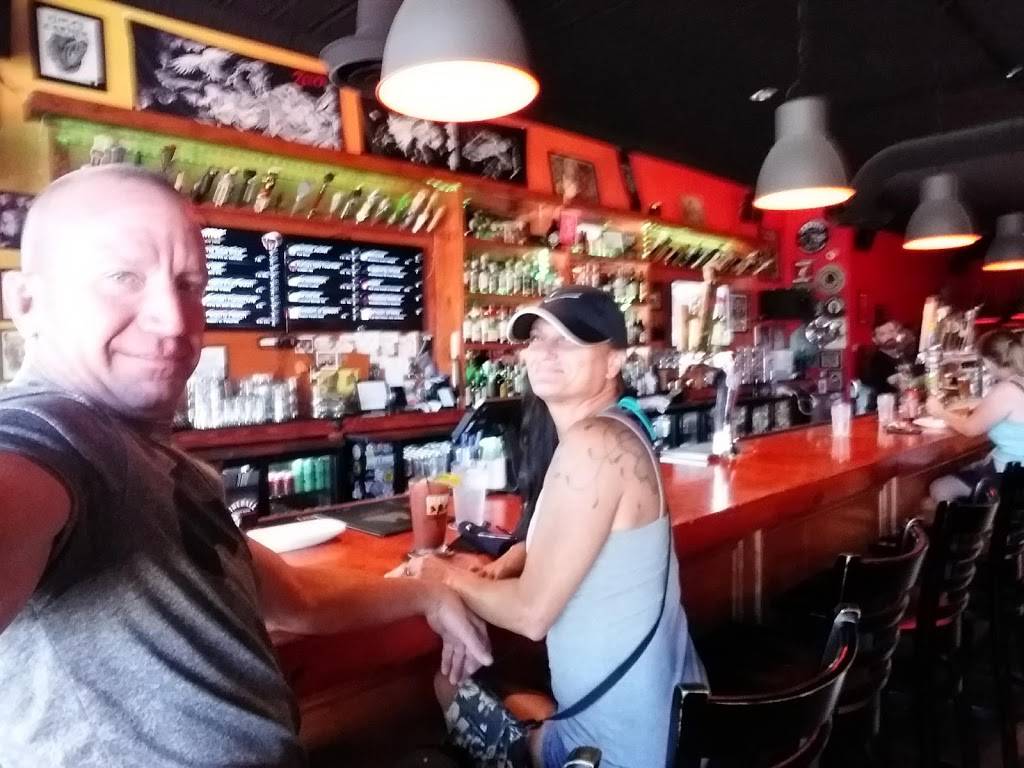 Kumas Corner Indianapolis | restaurant | 1127 Prospect St, Indianapolis, IN 46203, USA | 3179291287 OR +1 317-929-1287