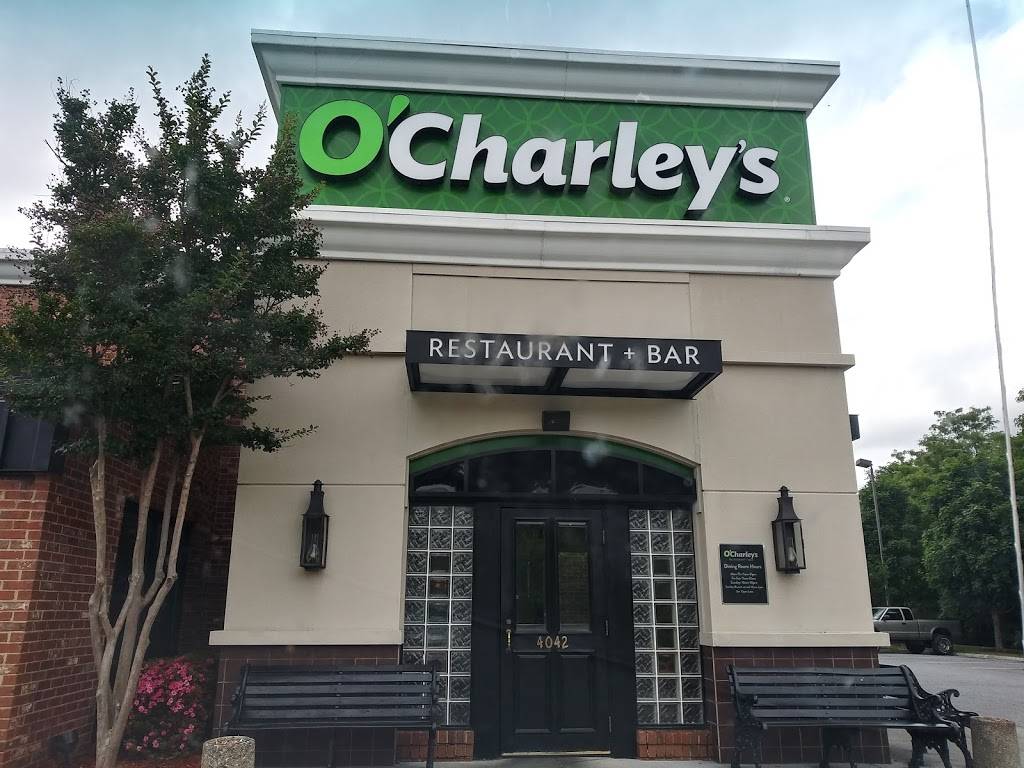 OCharley’s Restaurant & Bar | restaurant | 4042 Wards Rd, Lynchburg, VA 24502, USA | 4348328282 OR +1 434-832-8282