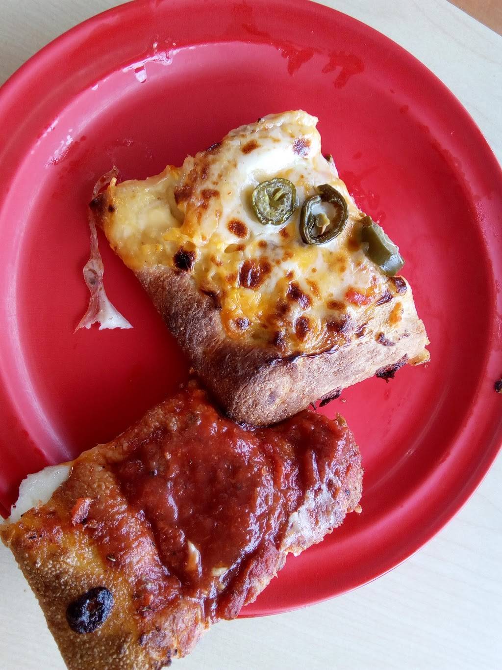 Cicis Pizza | restaurant | 8414 Kingston Pike, Knoxville, TN 37919, USA | 8652008361 OR +1 865-200-8361