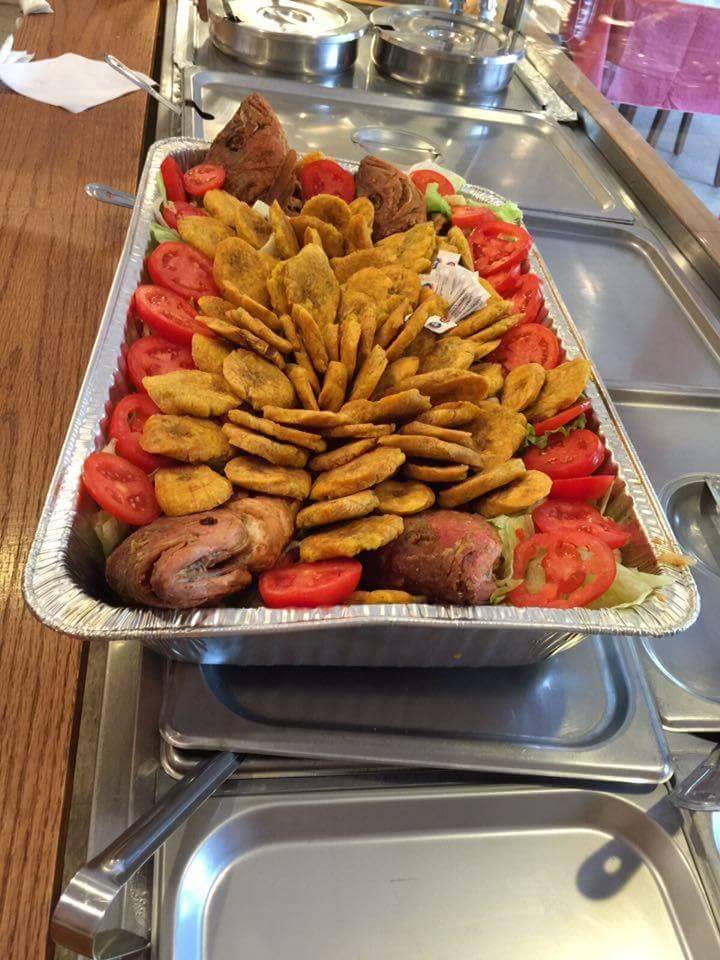 Herrera Sabor Latinos | restaurant | 339 Bleecker St, Utica, NY 13501, USA | 3157656196 OR +1 315-765-6196