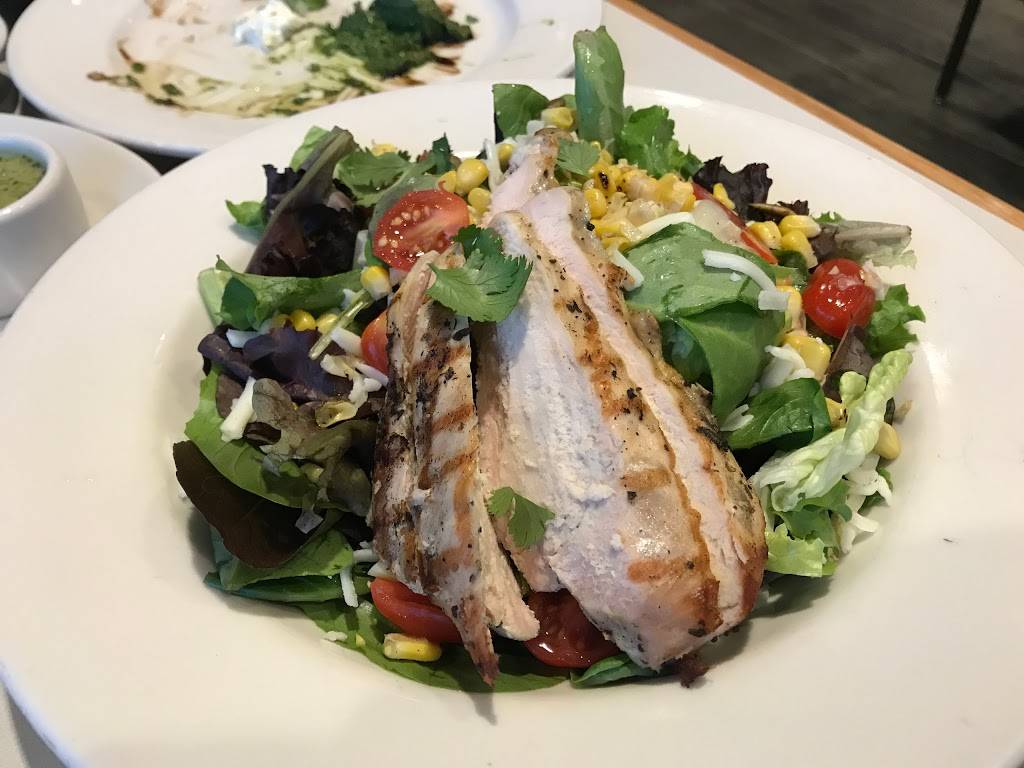 Ruscello | restaurant | 3333 Bristol St, Costa Mesa, CA 92626, USA | 7148502510 OR +1 714-850-2510