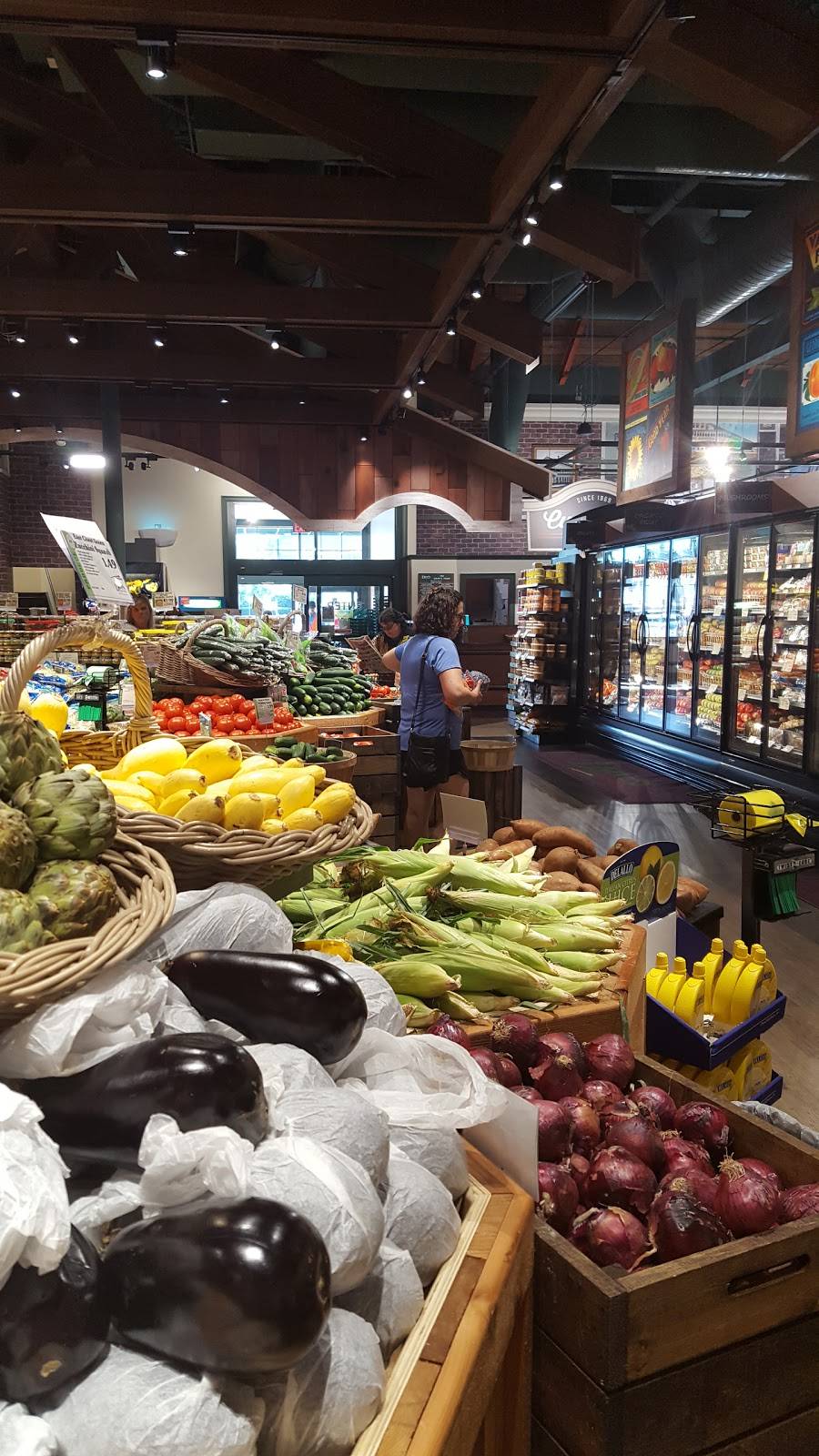 Daves Fresh Marketplace/Cranston | bakery | 550 Pontiac Ave, Cranston, RI 02910, USA | 4012700887 OR +1 401-270-0887