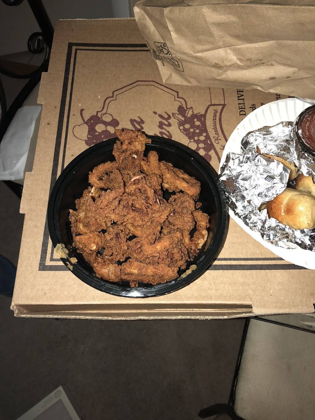 Villa Capri Pizzeria & Restaurant | restaurant | 27 Hampton House Rd, Newton, NJ 07860, USA | 9733831777 OR +1 973-383-1777